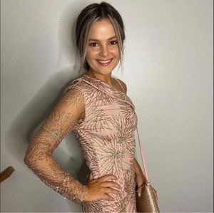 Meet your Posher, Galina